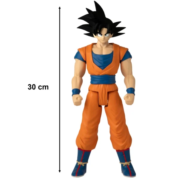 Dragon Ball - Figurine géante Limit Breaker - Goku – Image 3