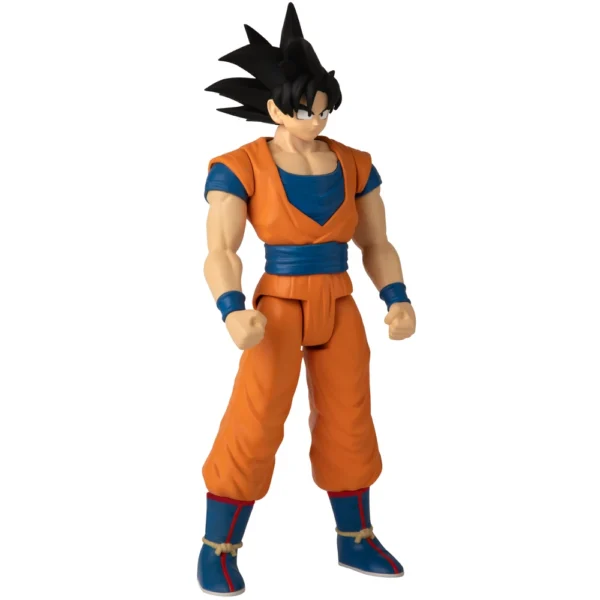 Dragon Ball - Figurine géante Limit Breaker - Goku – Image 4