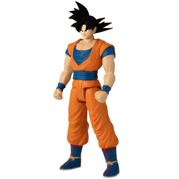 Dragon Ball - Figurine géante Limit Breaker - Goku – Image 5