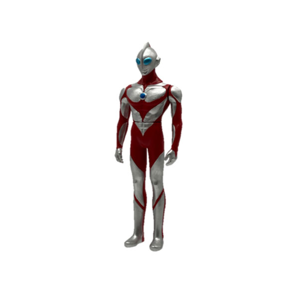 Figurine 13cm Ultraman Rising