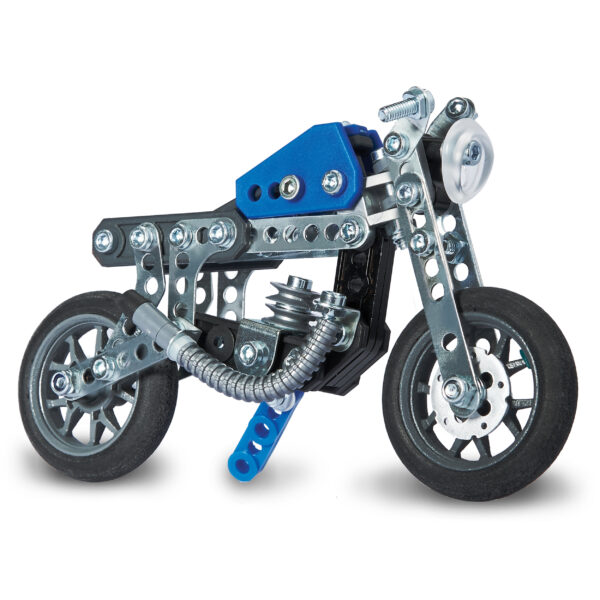 Meccano Moto 5 en 1 – Image 7
