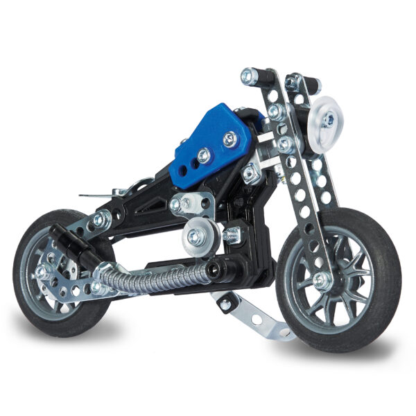 Meccano Moto 5 en 1 – Image 5