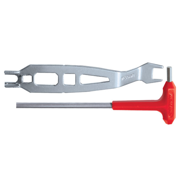 Meccano Moto 5 en 1 – Image 4