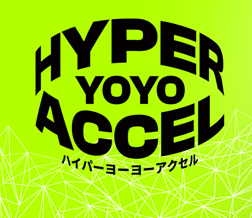 HYPER YOYO