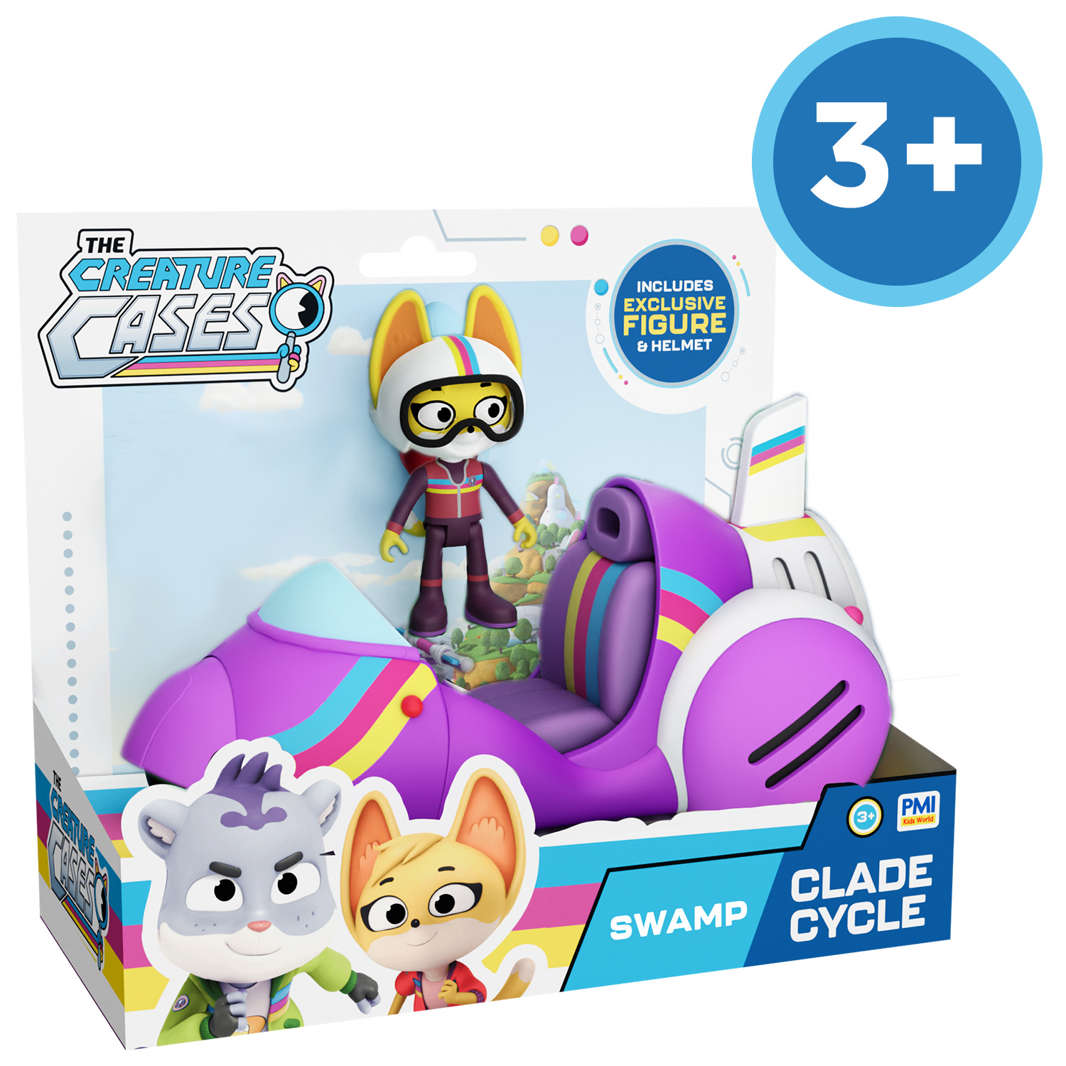 creature cases kit jet ski