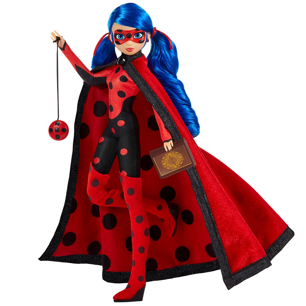 Miraculous Ladybug Poupée 10è anniversaire