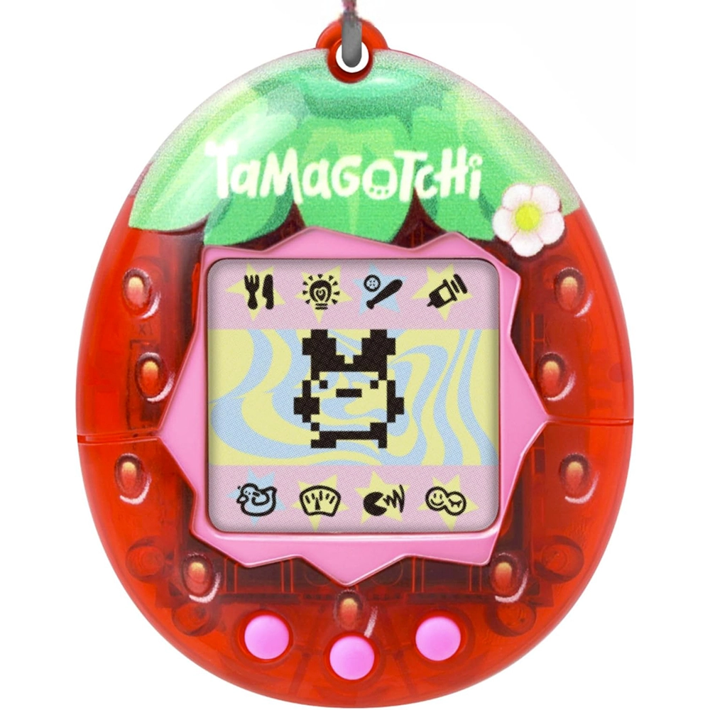 Tamagotchi - Tamagotchi original - Fresh Strawberry