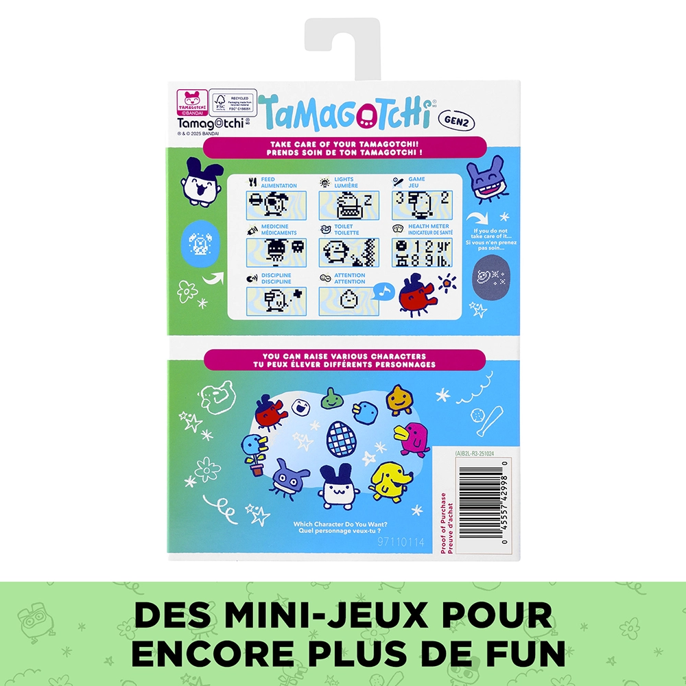 Tamagotchi - Tamagotchi original - Fresh Strawberry – Image 5