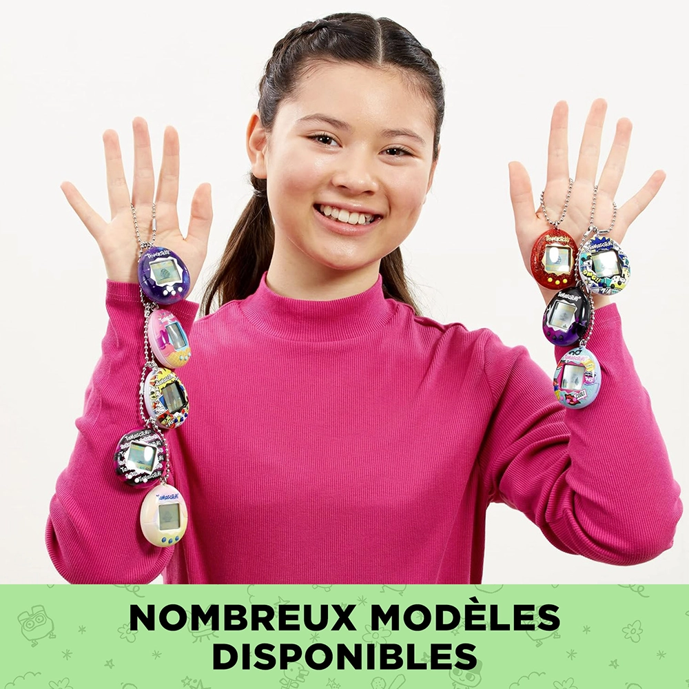 Tamagotchi - Tamagotchi original - Fresh Strawberry – Image 6