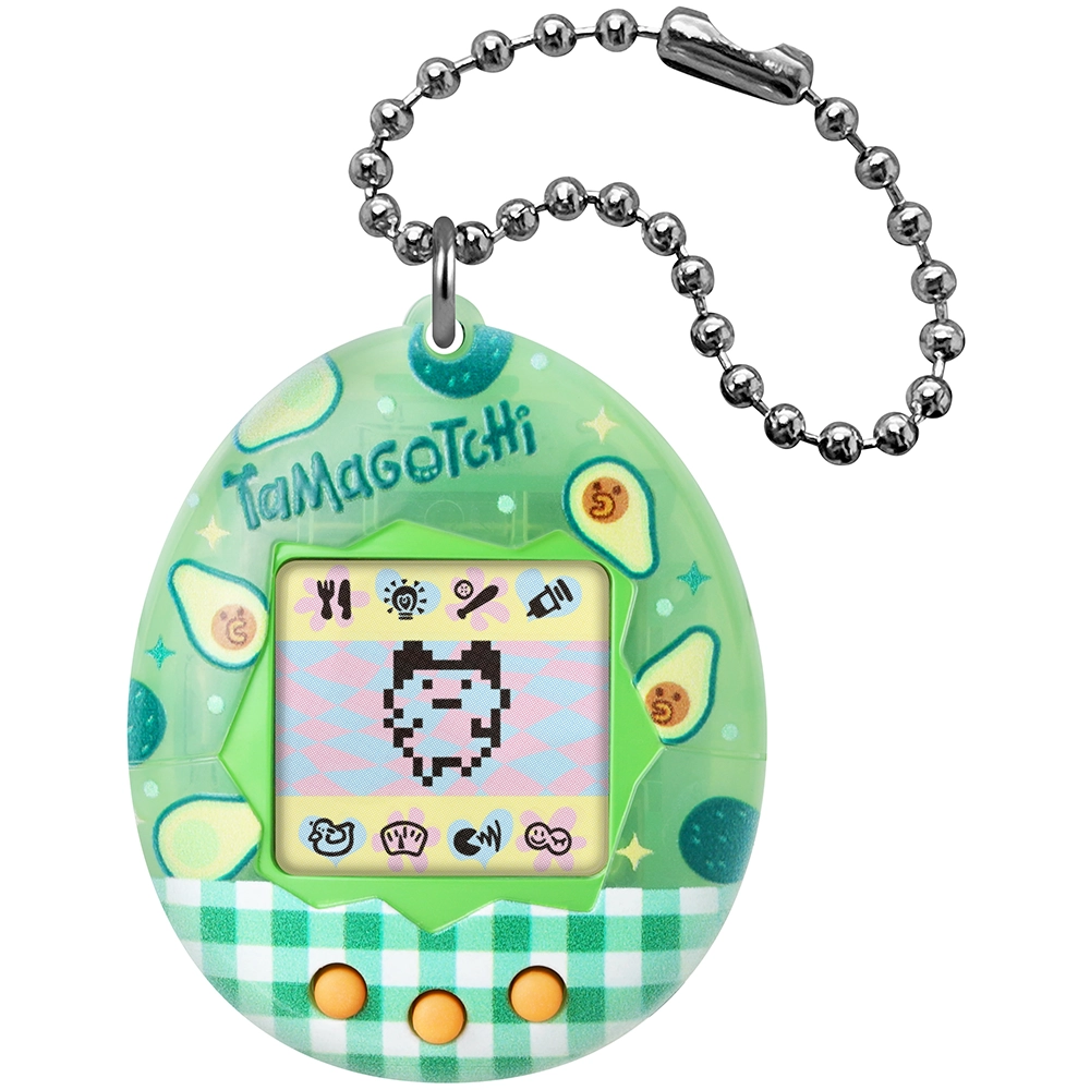 Tamagotchi - Tamagotchi original - Avocado Mix