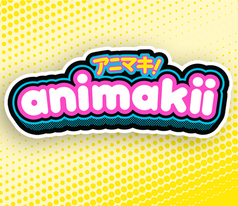 ANIMAKII