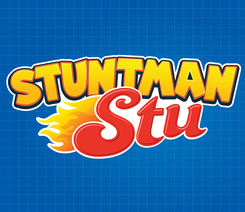 STUNTMAN STU