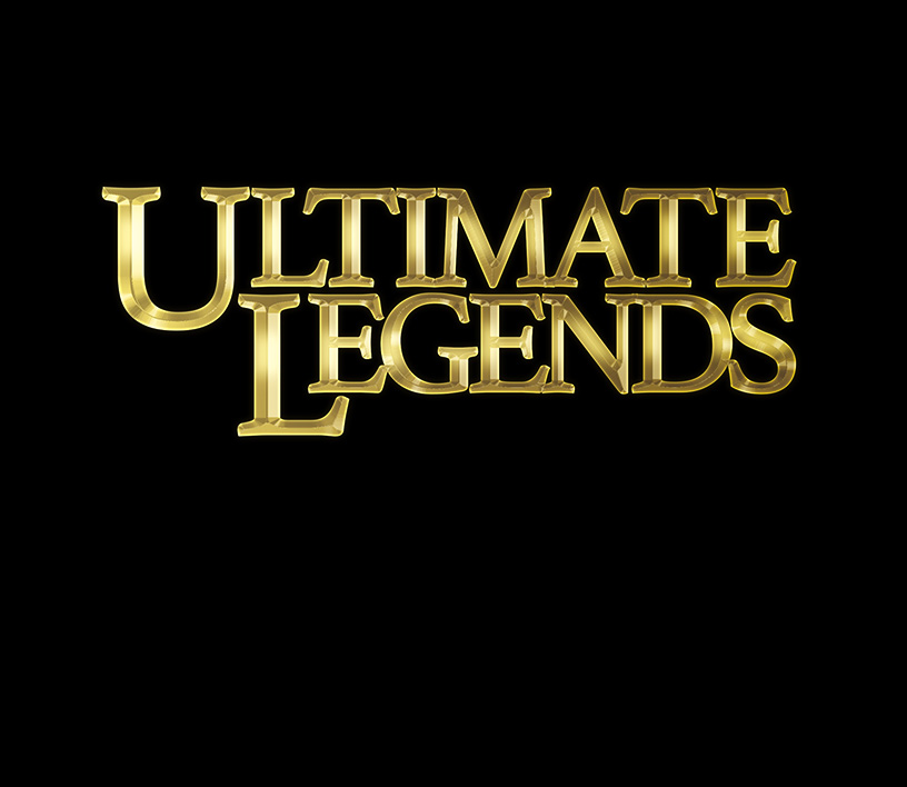 ULTIMATE LEGENDS