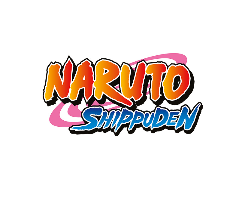 NARUTO SHIPPUDEN