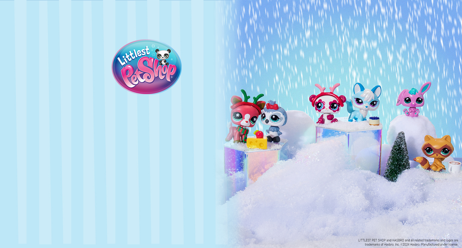 Calendrier avent LPS