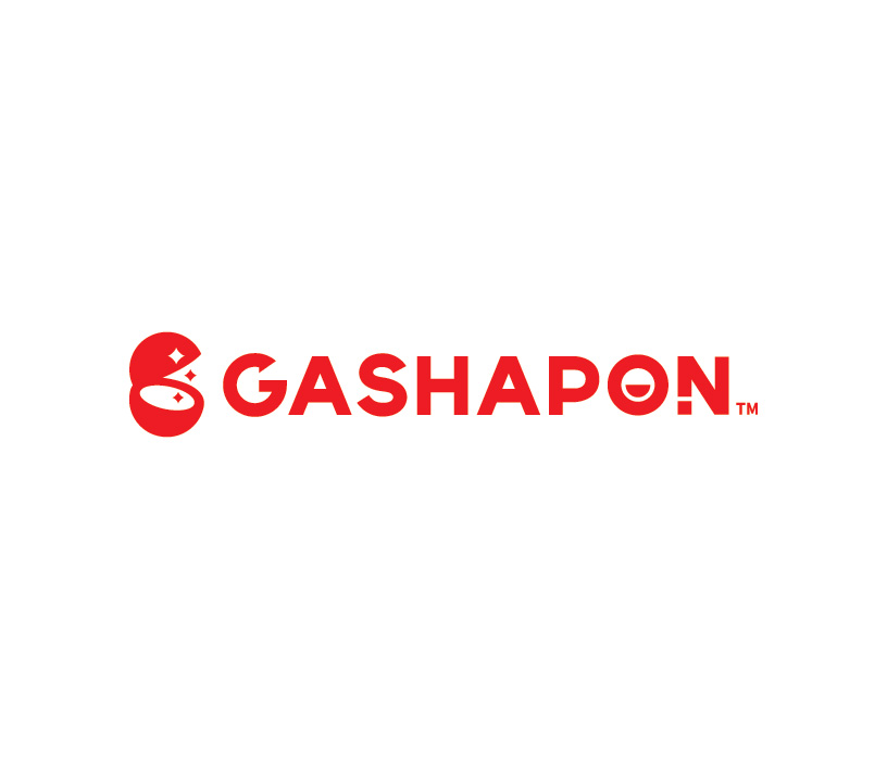GASHAPON BANDAI OFFICIAL SHOP