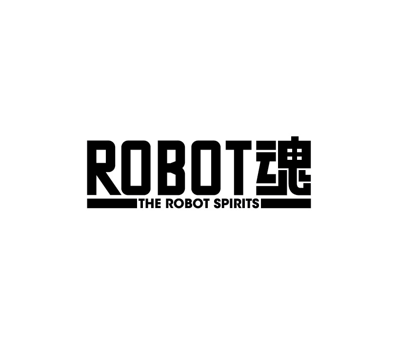THE ROBOT SPIRITS