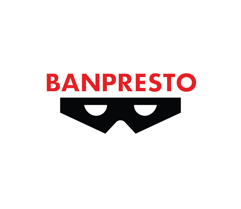 BANPRESTO