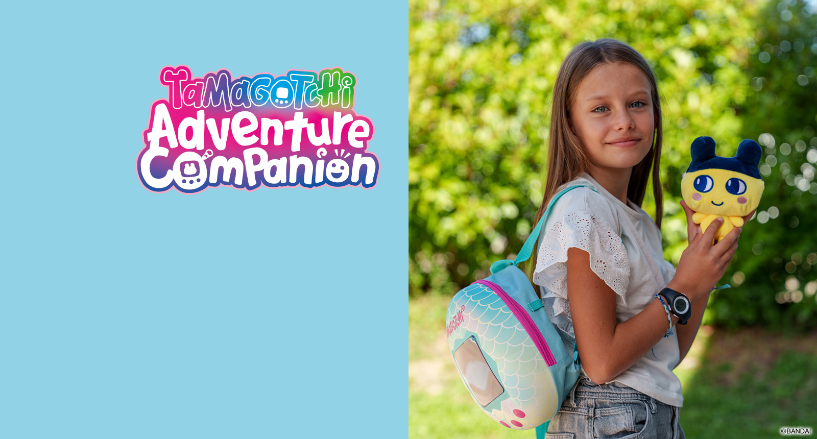 nouveau sac tamagotchi peluches